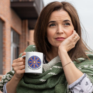 Family Fuel Creations Logo Mug