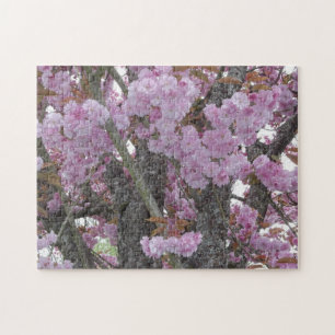 Family Fun, Holiday Tradition, Jigsaw Puzzle