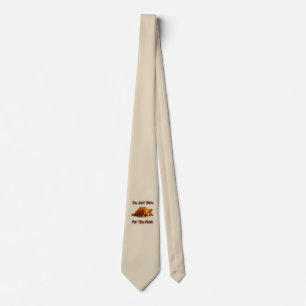 family gathering tie