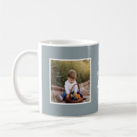 family gift photo grandchild simple