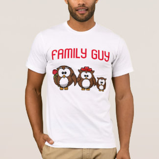 Family Guy T-Shirt