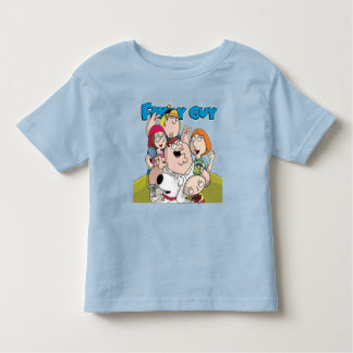 family guy toddler T-Shirt