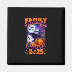 Family Halloween Cruise 2025 Fun For Families Spoo Magnet