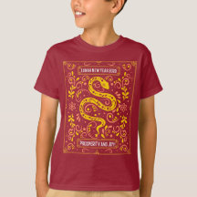 Family: Happy Chinese New Year 2025