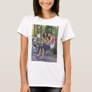 Family in the Park 1999 T-Shirt