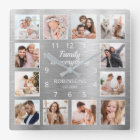 Family Is Everything Quote Family Photo Silver