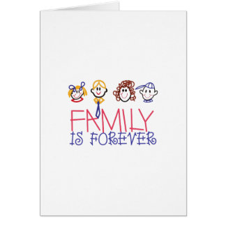 Family is Forever