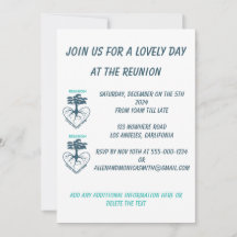 Family Love Roots Run Deep