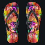 Family Love Togetherness Created Flip Flops<br><div class="desc">Here are some custom flip flops with your own image or you can use mine either way you will be styling on the beach this summer. Make sure to bookmark this page to come back to it in the future. If you like/love our designs make sure to like or share...</div>