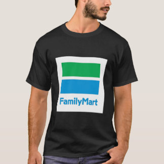 Family Mart T-Shirt