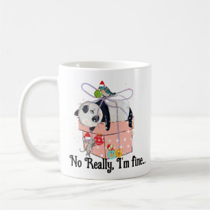 Family Match Holiday 2022 Coffee Mug