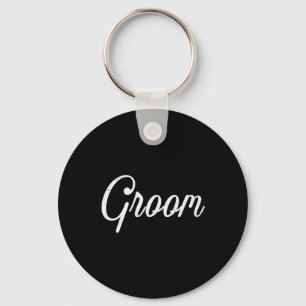 Family Matching Bachelor Bachelorette Party Groom Key Ring