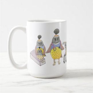 Family Medicine Physician/Doctor/NP Coffee Mug