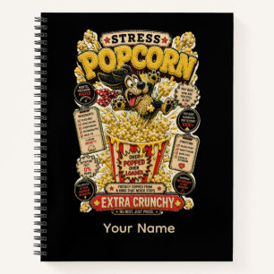 Family Meeting Personalised Funny Family Reunion Notebook