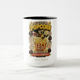 Family Meeting Personalized Funny Family Reunion Mug