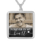 Family Memorial Gift - Custom Photo