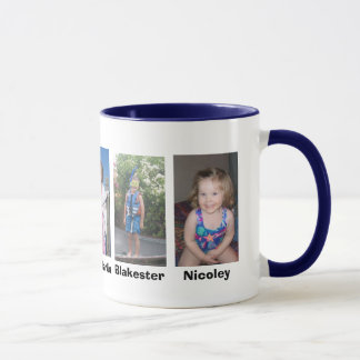 Family mug