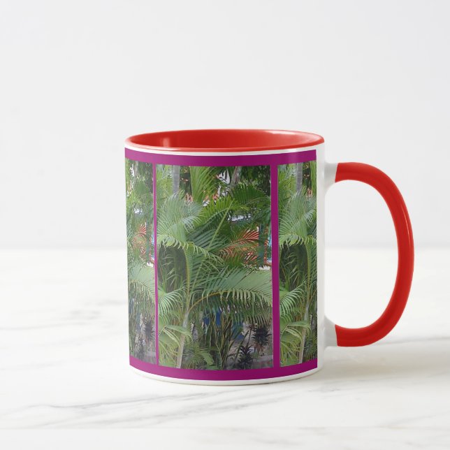 Family mug (Right)