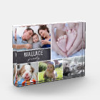 Family Multiple Photo Collage Multiple