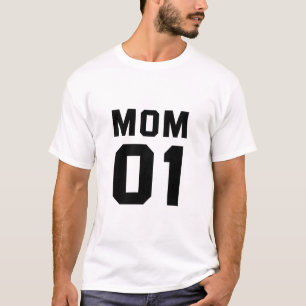 Family - mum 01 T-Shirt