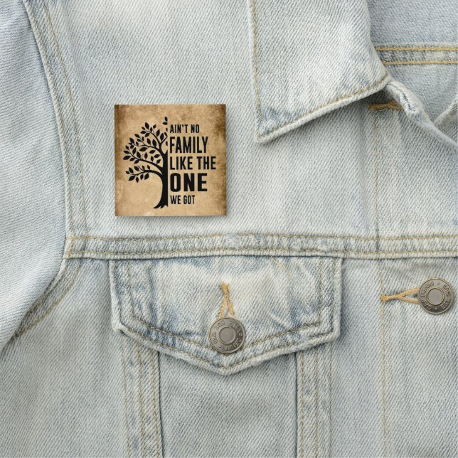 Family Name Tag (In Situ)