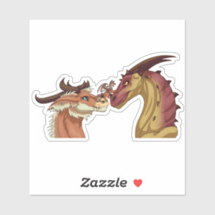 Family of Dragons