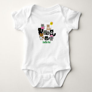 Family of Fun Baby Bodysuit