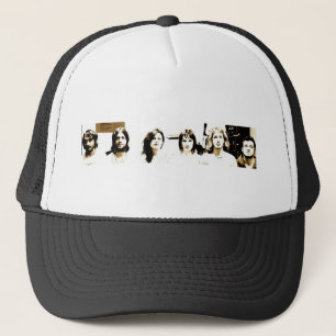 Family of the Year hat