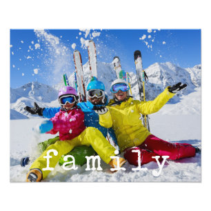 FAMILY or Your Title Photo Photography