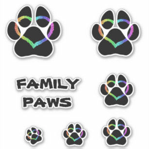 FAMILY PAWS PUP