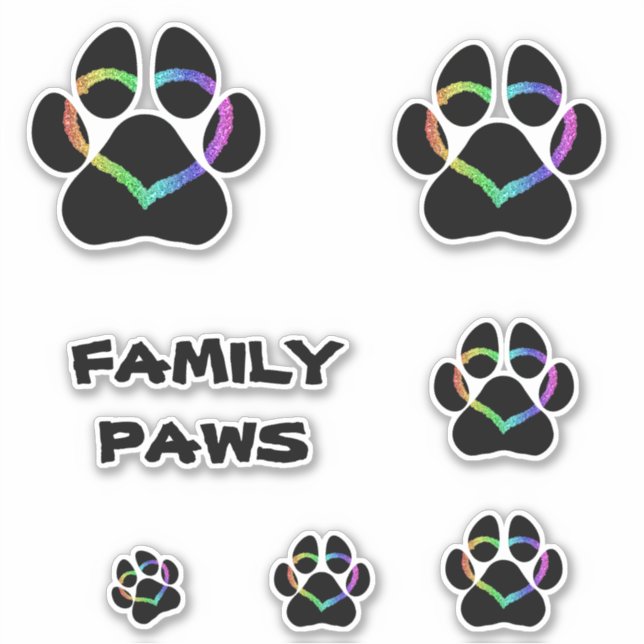 FAMILY PAWS PUP (Front)