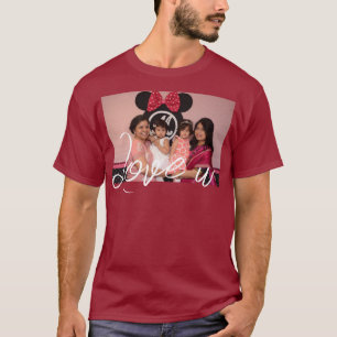 Family personilize T-Shirt