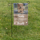 Family Pet Photo Memorial