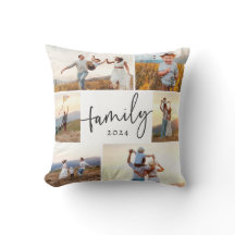 Family Photo Collage