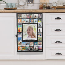 Family Photo Collage