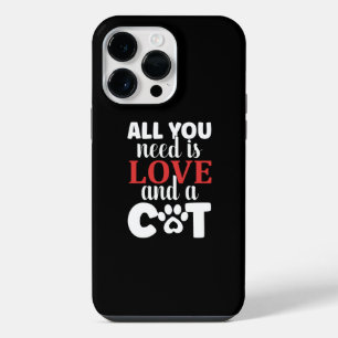 Family Photo Pet Day iPhone 14 Pro Max Case