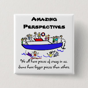 Family Photography Scavenger Hunt Game Button