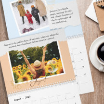 Family Photos Custom Quote Unique Colourful 2025