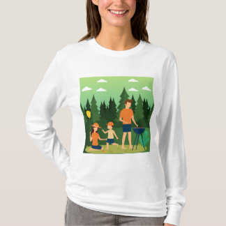 FAMILY PICNIC T-Shirt