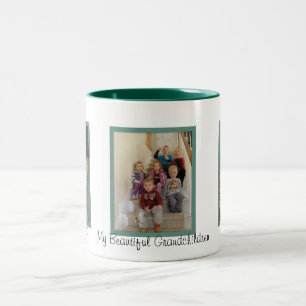 Family Picture Mug