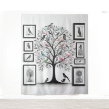 Family Pictures Tree 01