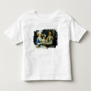 Family Portrait, c.1760 Toddler T-Shirt
