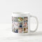 Family Portrait Photo Collage Mug for Mum