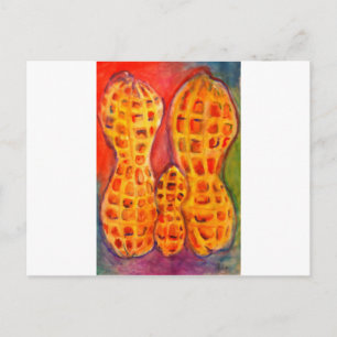 Family Portrait Postcard