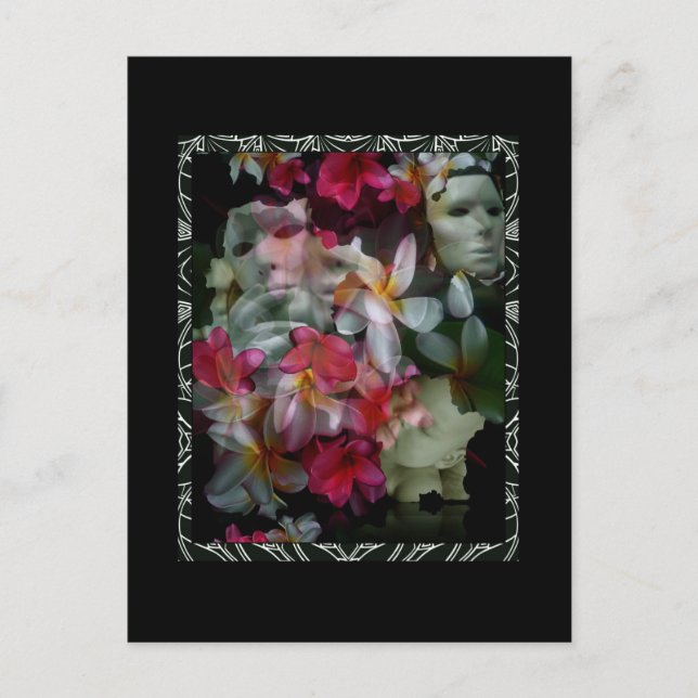 Family Postcard (Front)