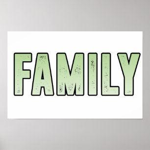 Family Poster