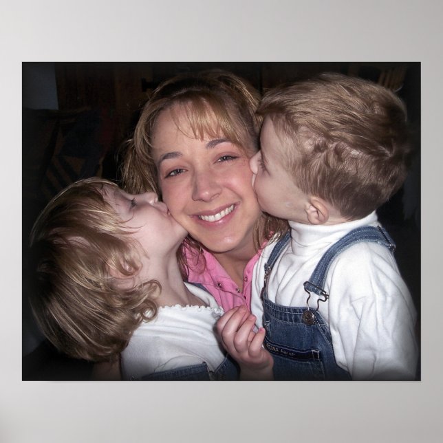 family poster (Front)