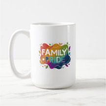 Family Pride Cup