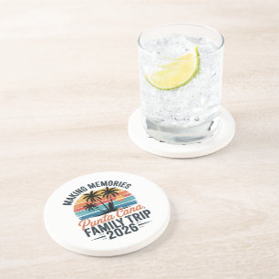 Family Punta Cana Vacation 2026 Summer Vacation Coaster