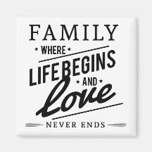 Family quote